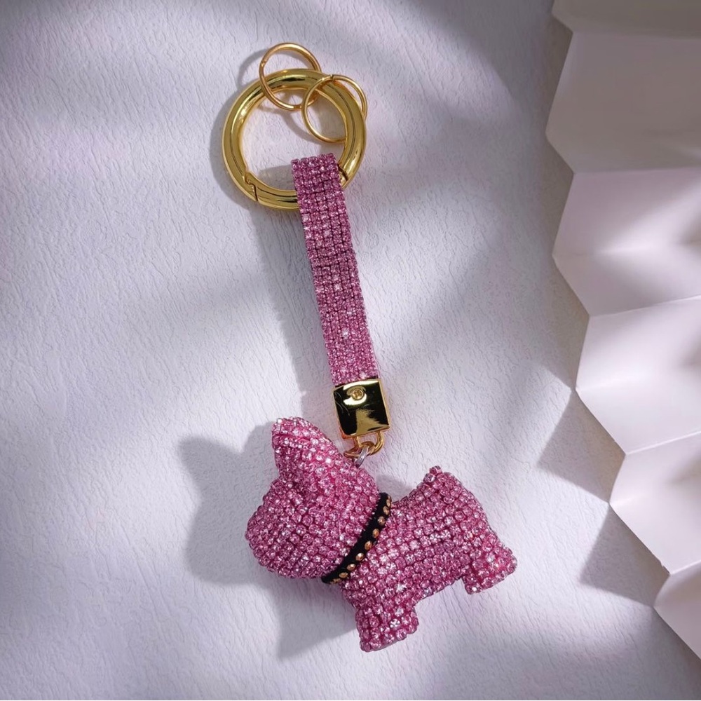 Rely rabbit shine keychain - Picture 13 of 16